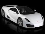 GTA Spano 2009 года